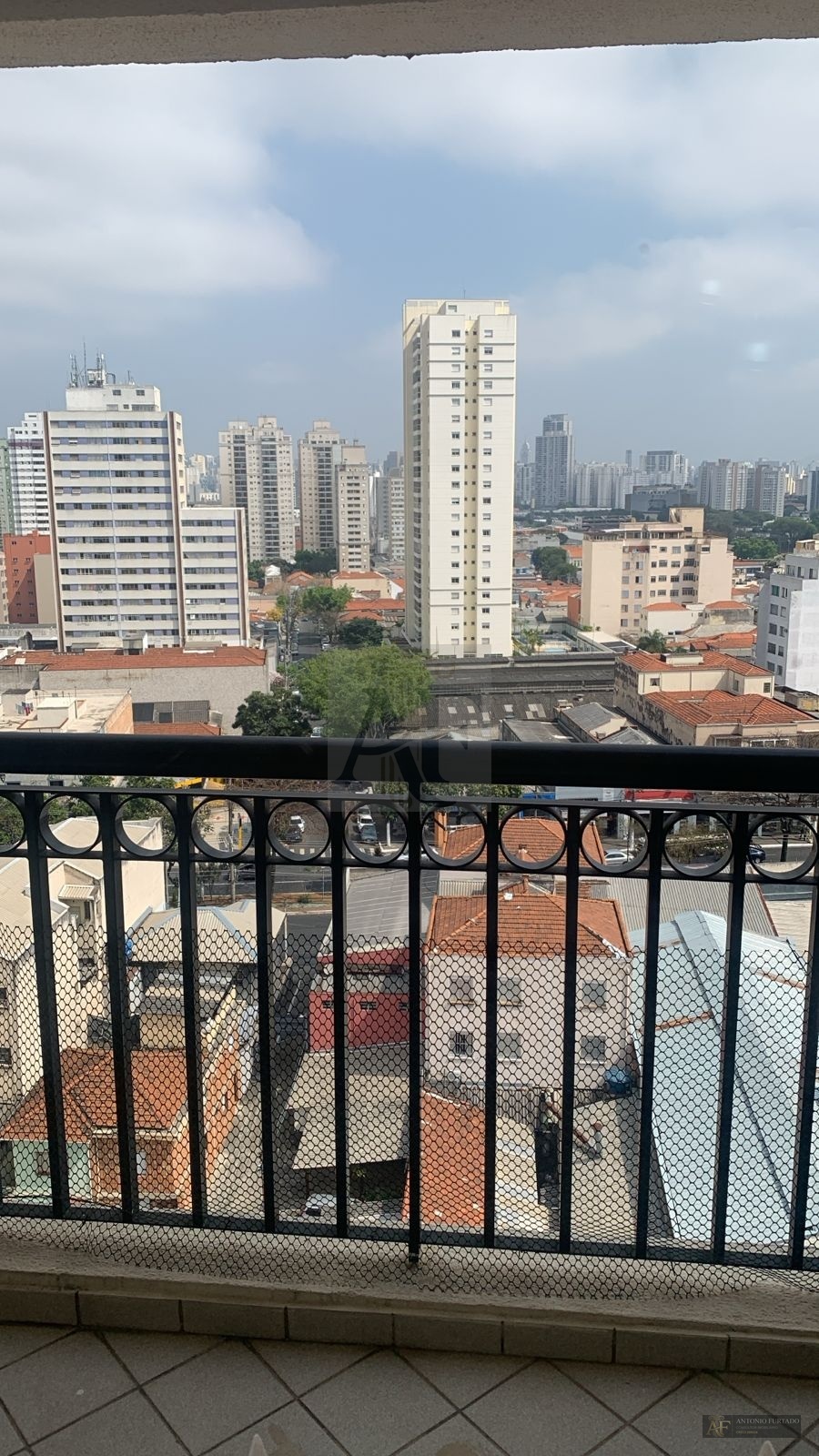 Apartamento em Mooca